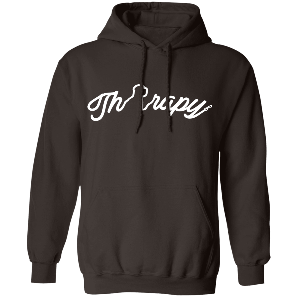 Great Dane Therapy Hoodie