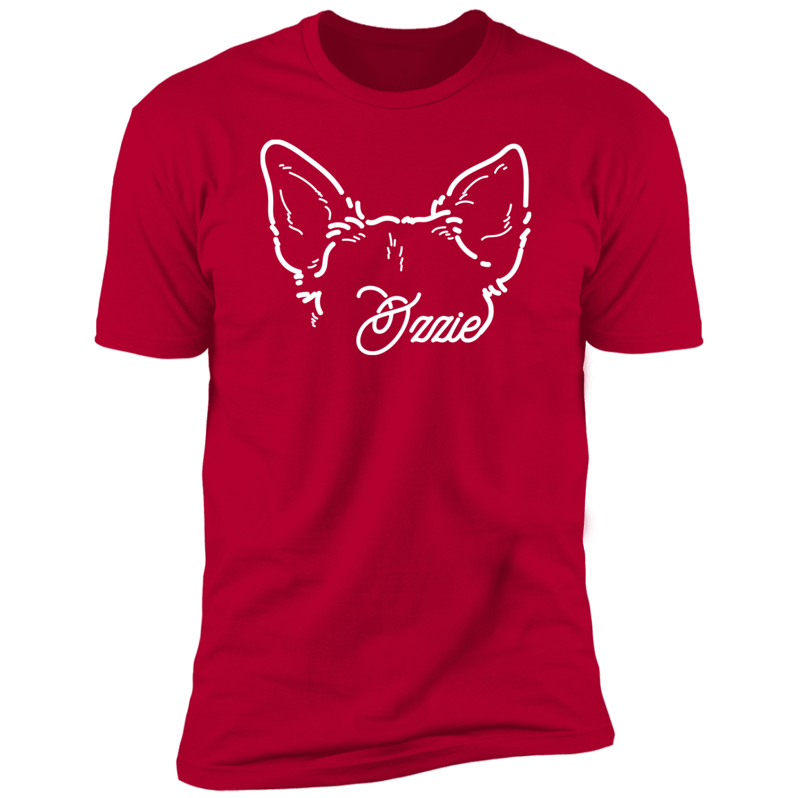 Elise Strauss 2 T-Shirt