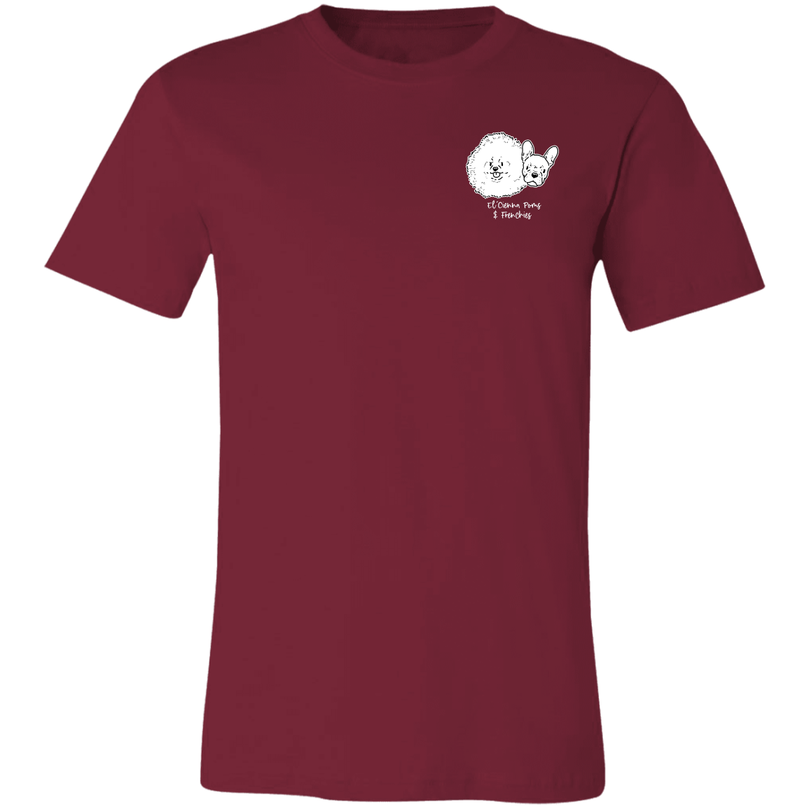 Melisa Previte 4 T-Shirt