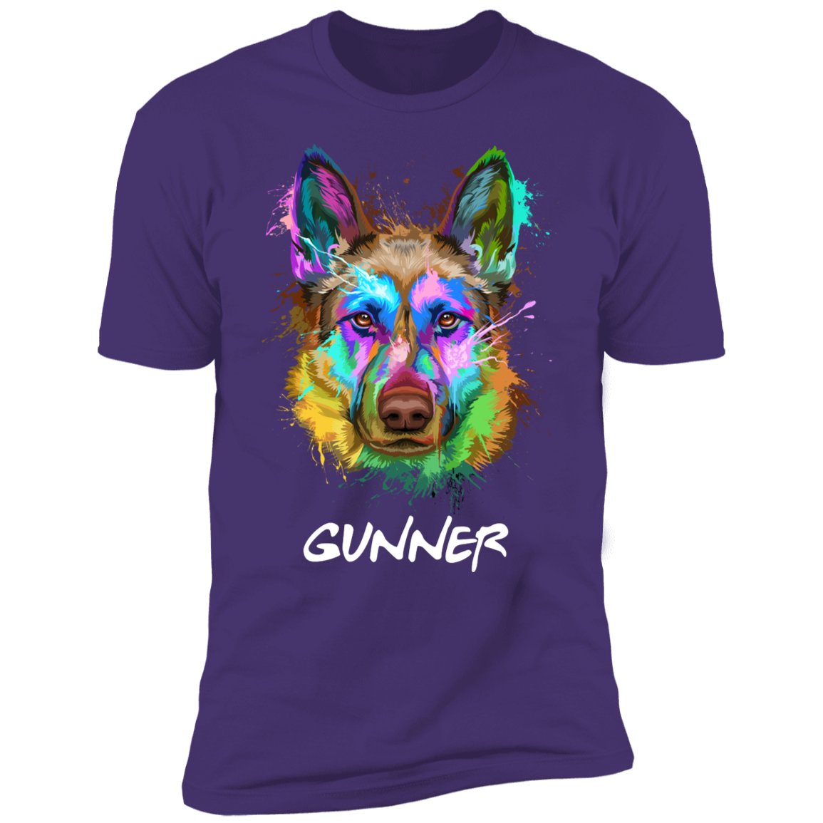 GUNNER T-Shirt
