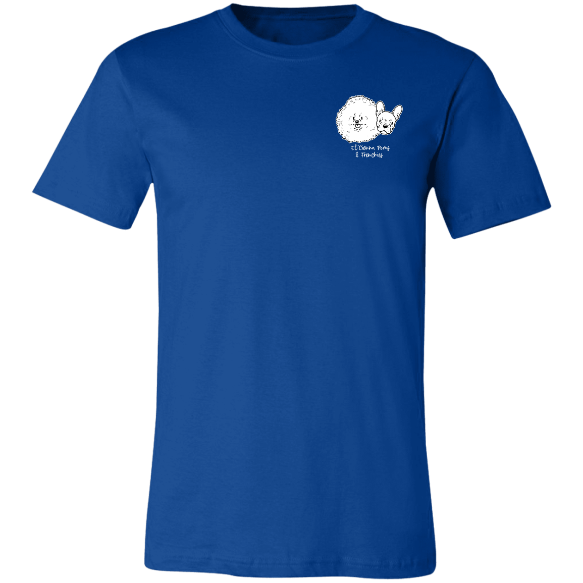 Melisa Previte 4 T-Shirt