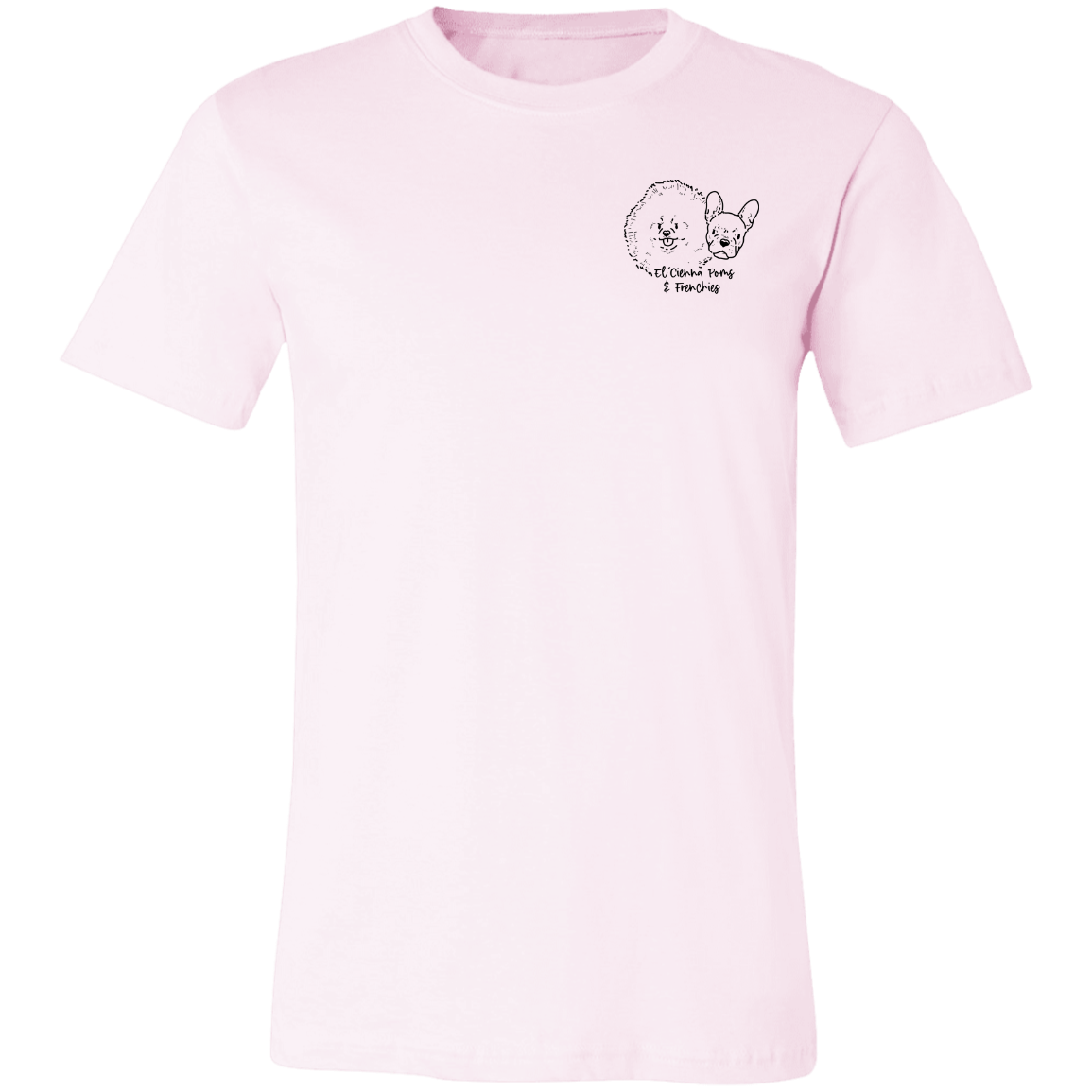 Melisa Previte T-Shirt
