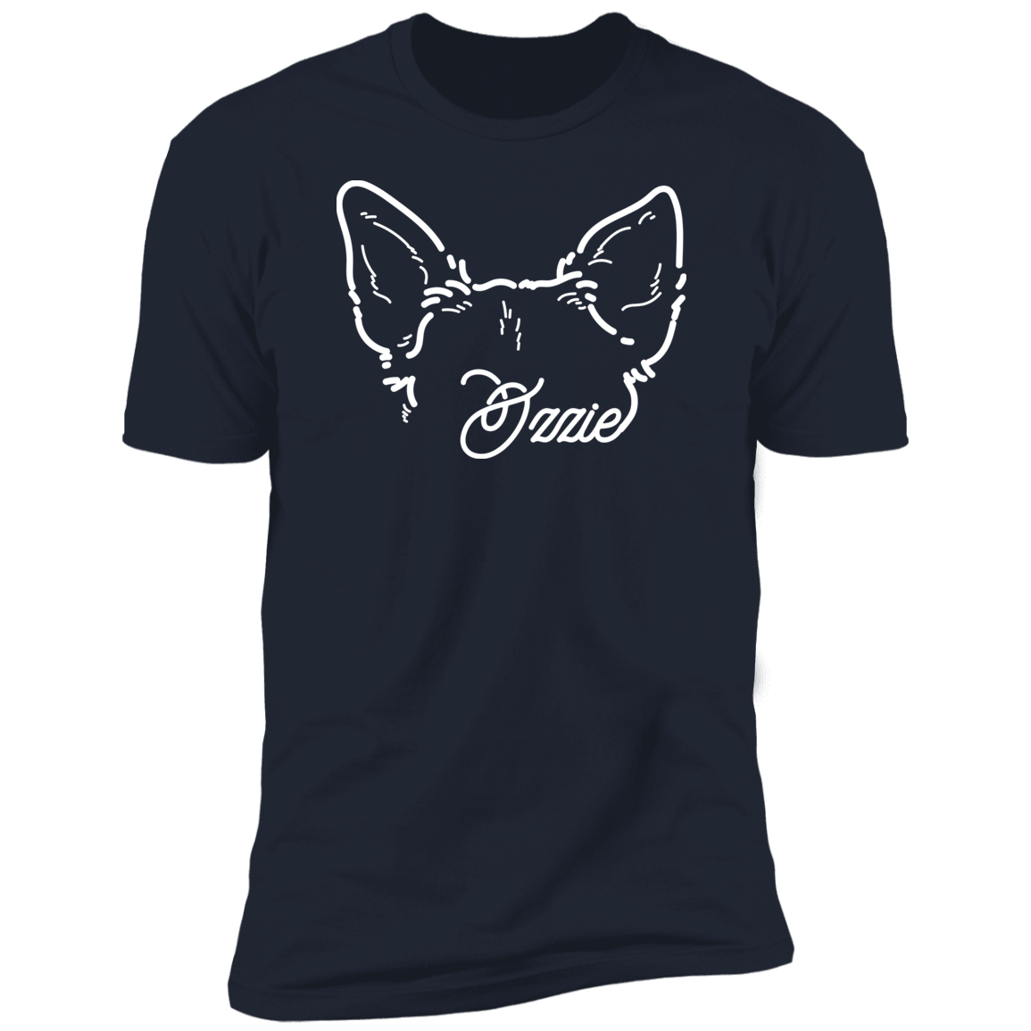 Elise Strauss 2 T-Shirt