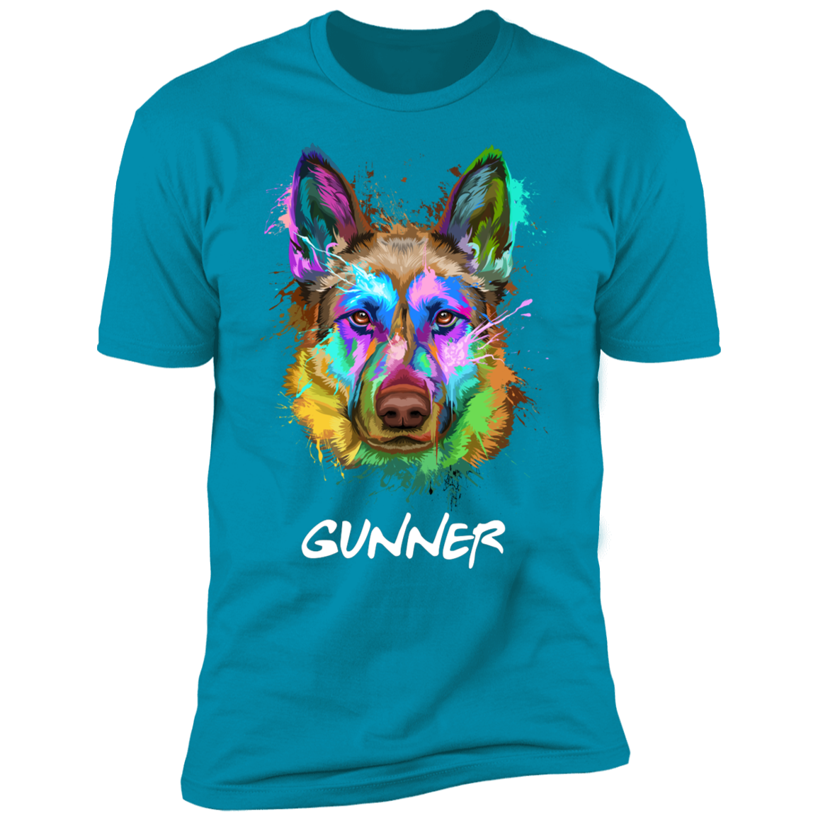 GUNNER T-Shirt