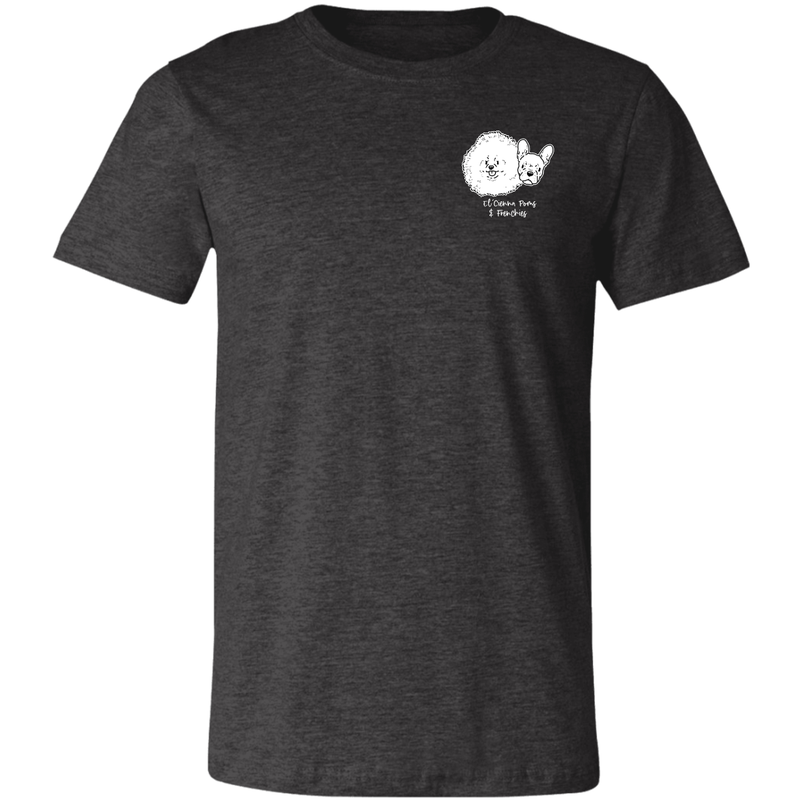 Melisa Previte 4 T-Shirt