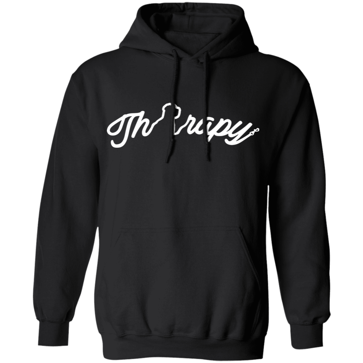 Great Dane Therapy Hoodie