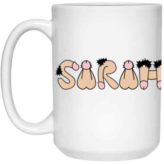 Raegan Marshall - Sarah