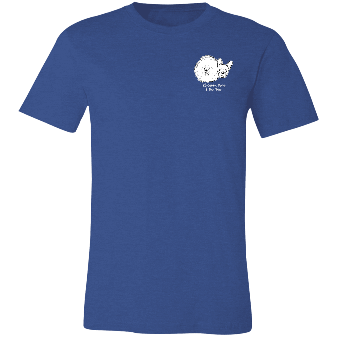 Melisa Previte 4 T-Shirt