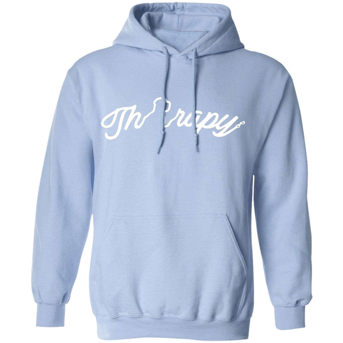 Great Dane Therapy Hoodie