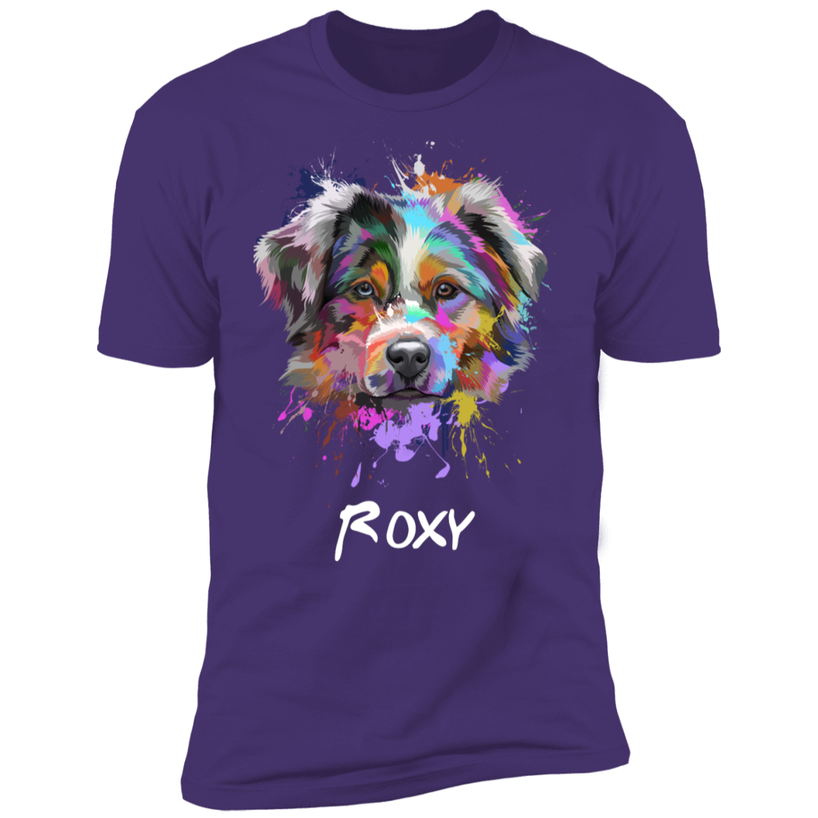 Roxy T-Shirt