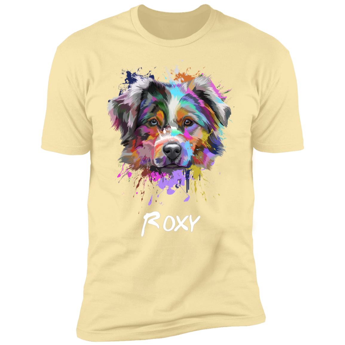 Roxy T-Shirt