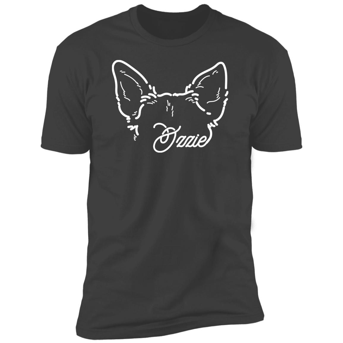 Elise Strauss 2 T-Shirt
