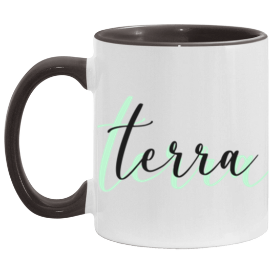 TERRA BELANGER