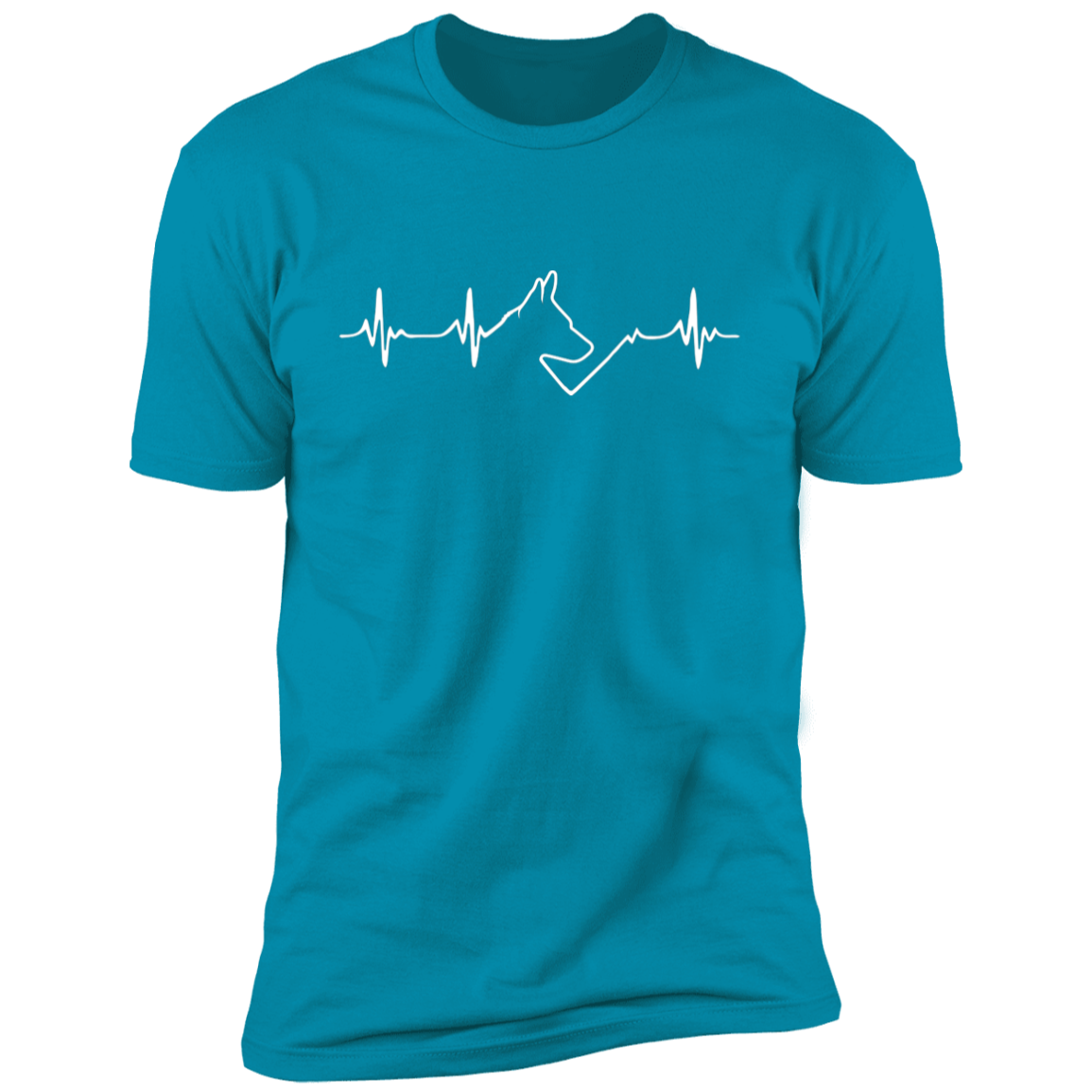Elise Strauss 1 T-Shirt
