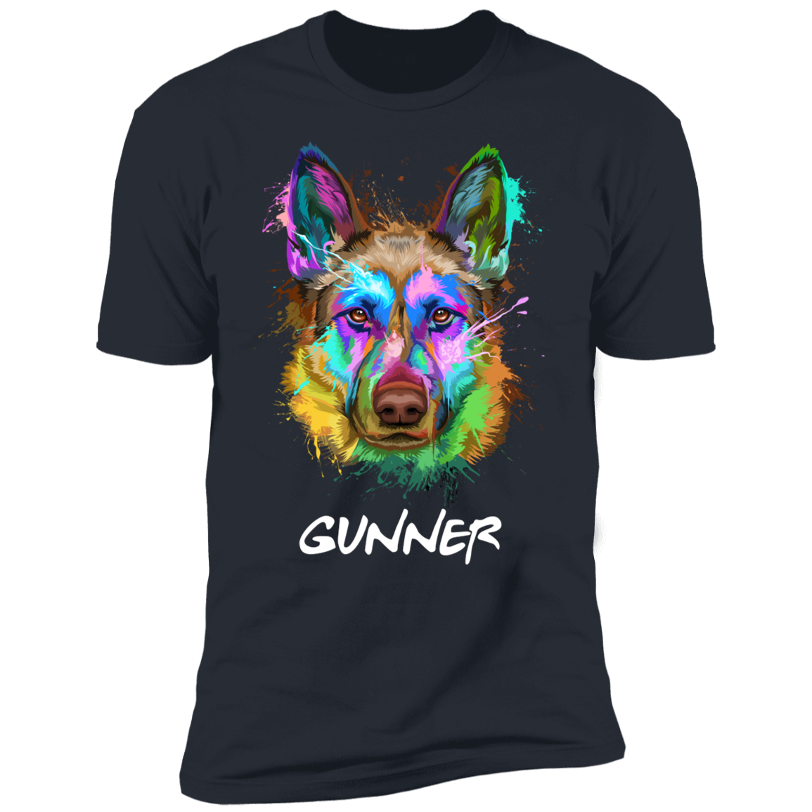 GUNNER T-Shirt