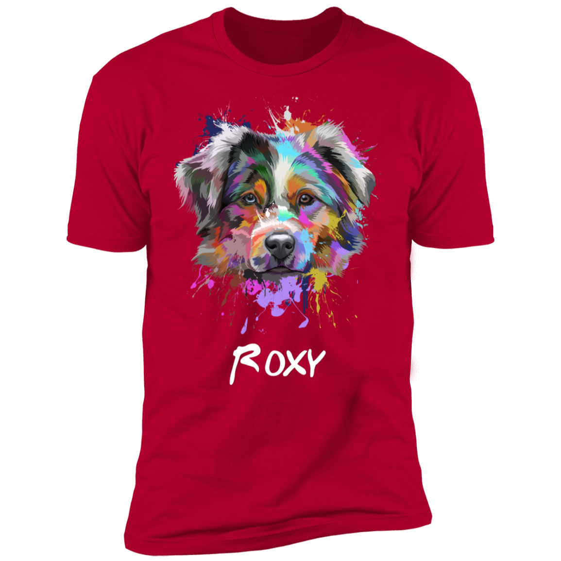 Roxy T-Shirt