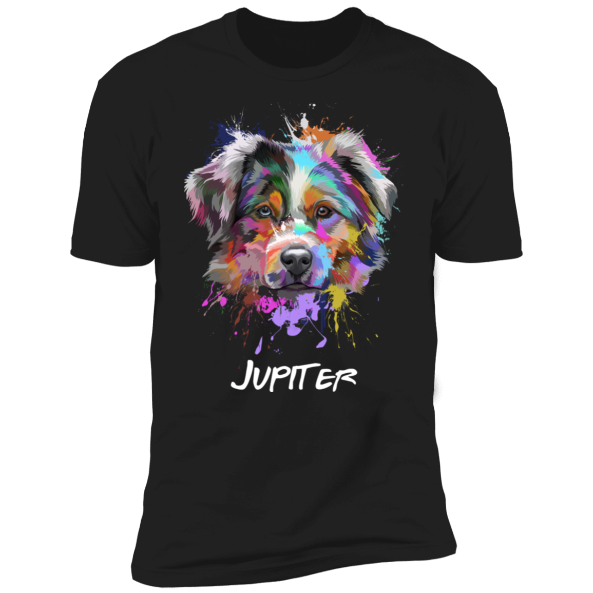 Jupiter T-Shirt