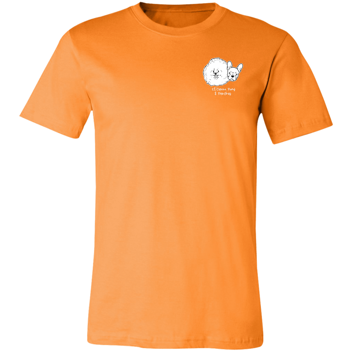 Melisa Previte 4 T-Shirt