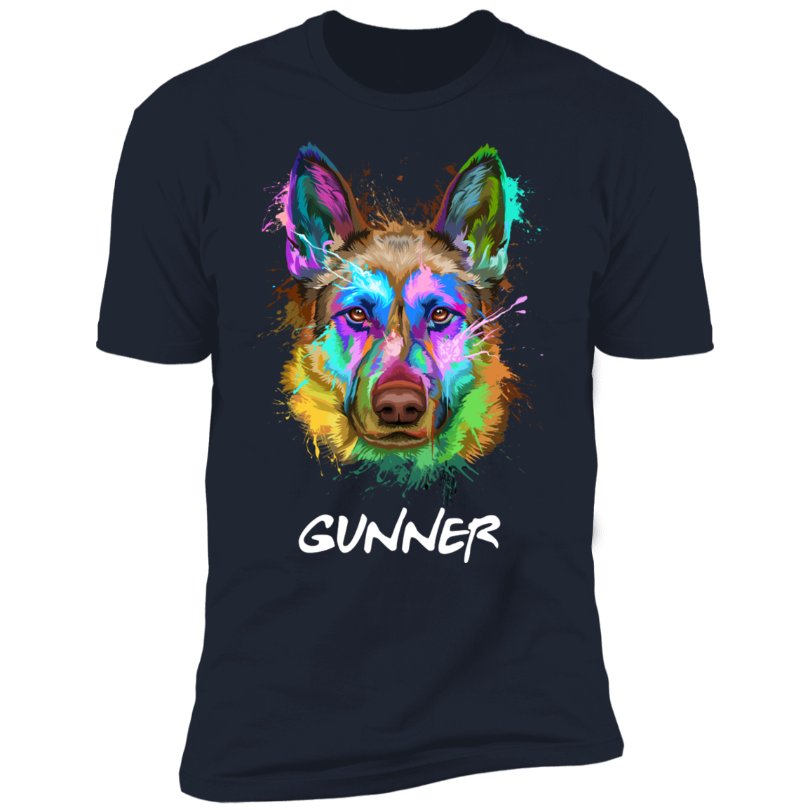 GUNNER T-Shirt