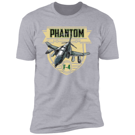 F4 Phantom Supersonic Custom Cat