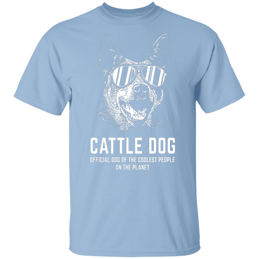 Cattle dog coolest T-Shirt