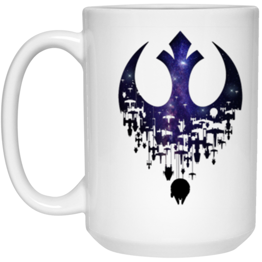 Darkside Color 15 oz