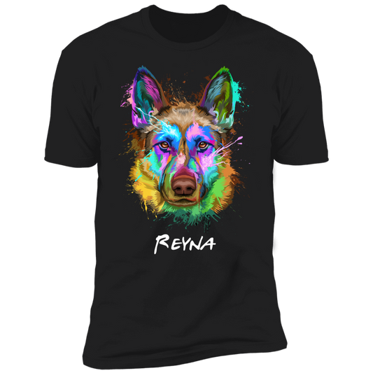 Reyna T-Shirt