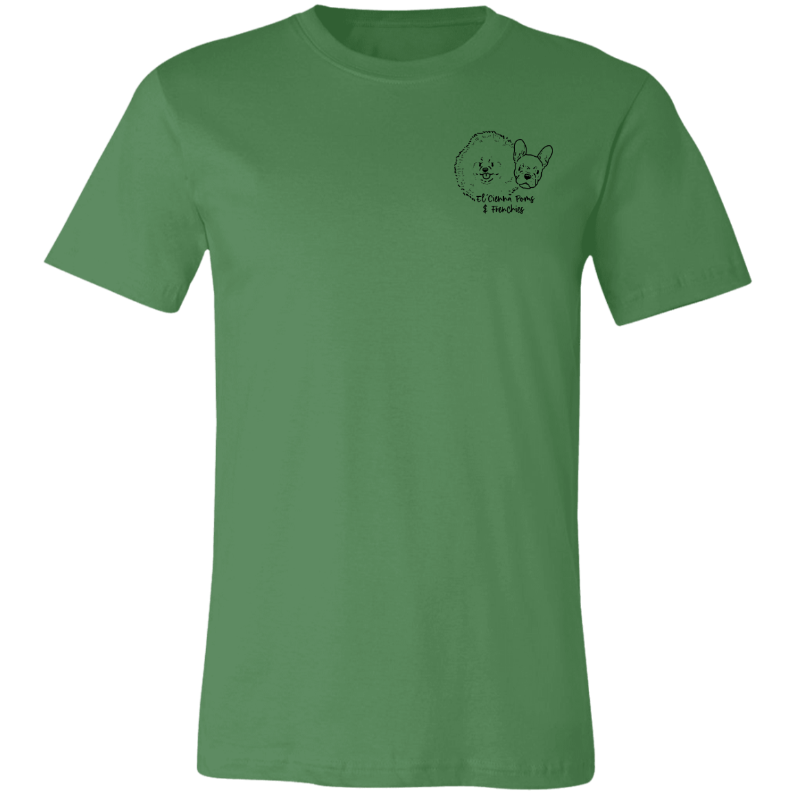 Melisa Previte T-Shirt