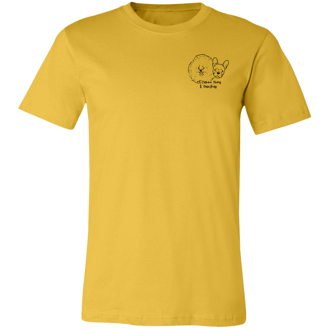Melisa Previte T-Shirt