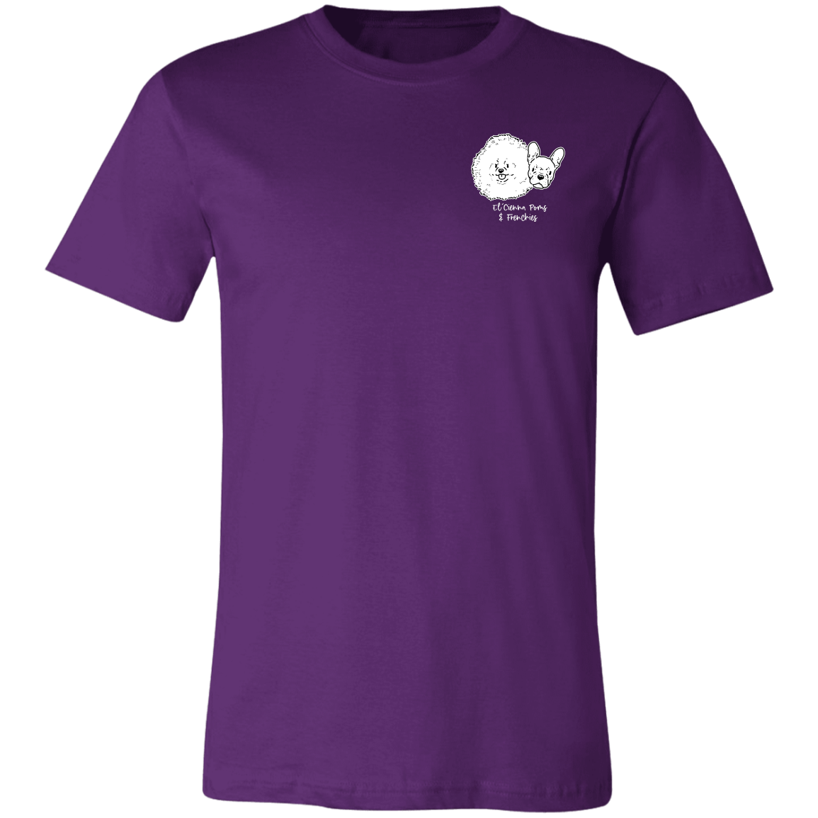 Melisa Previte 4 T-Shirt