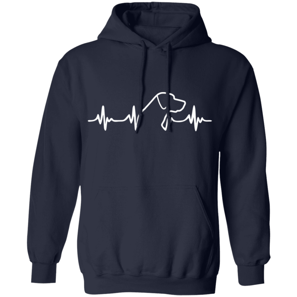 Labrador Retriever Hoodie