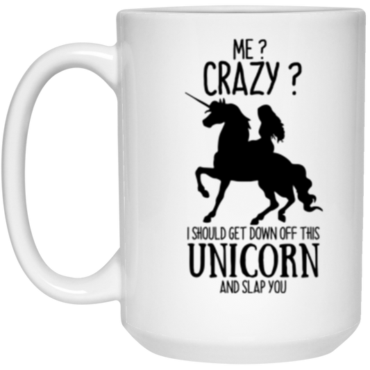 Unicorn Slap