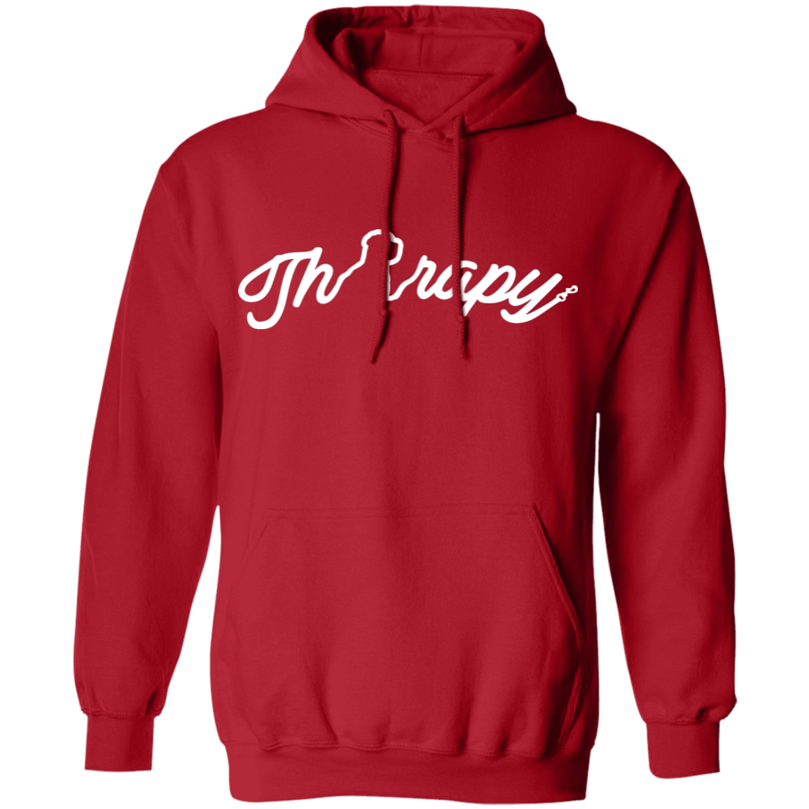 Great Dane Therapy Hoodie
