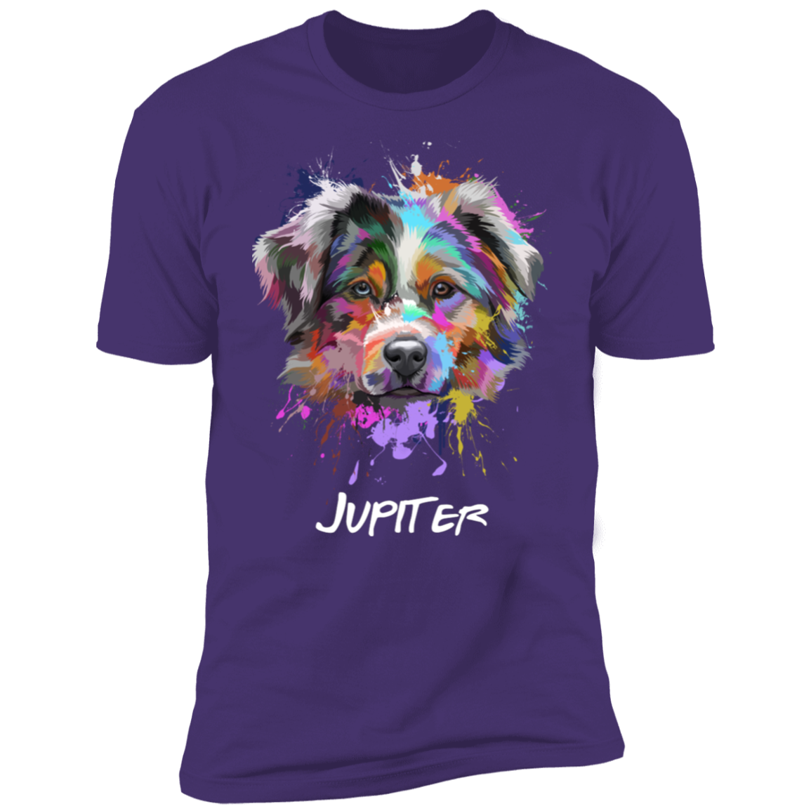 Jupiter T-Shirt
