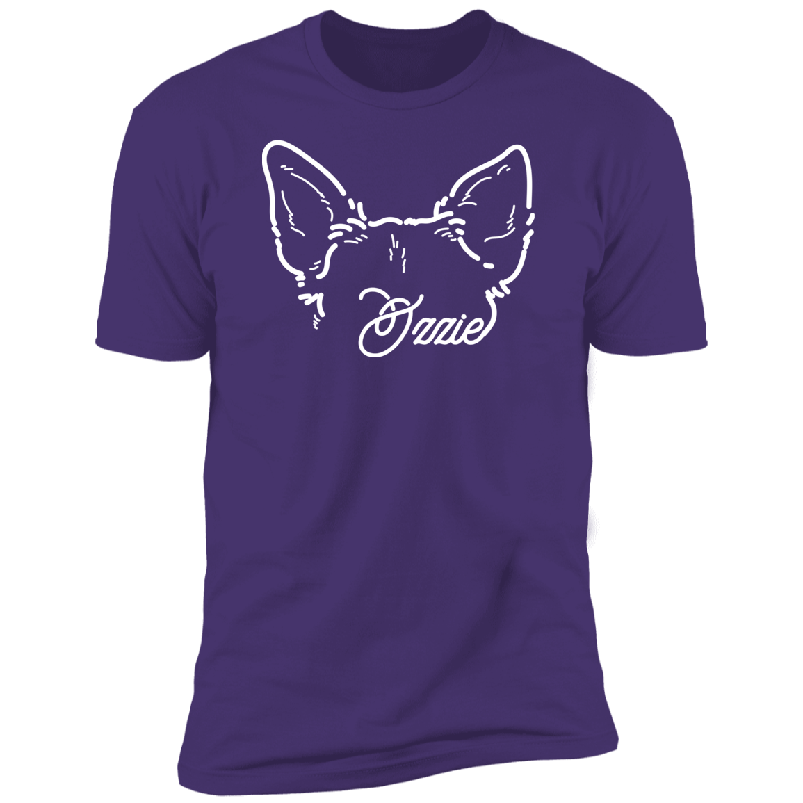 Elise Strauss 2 T-Shirt