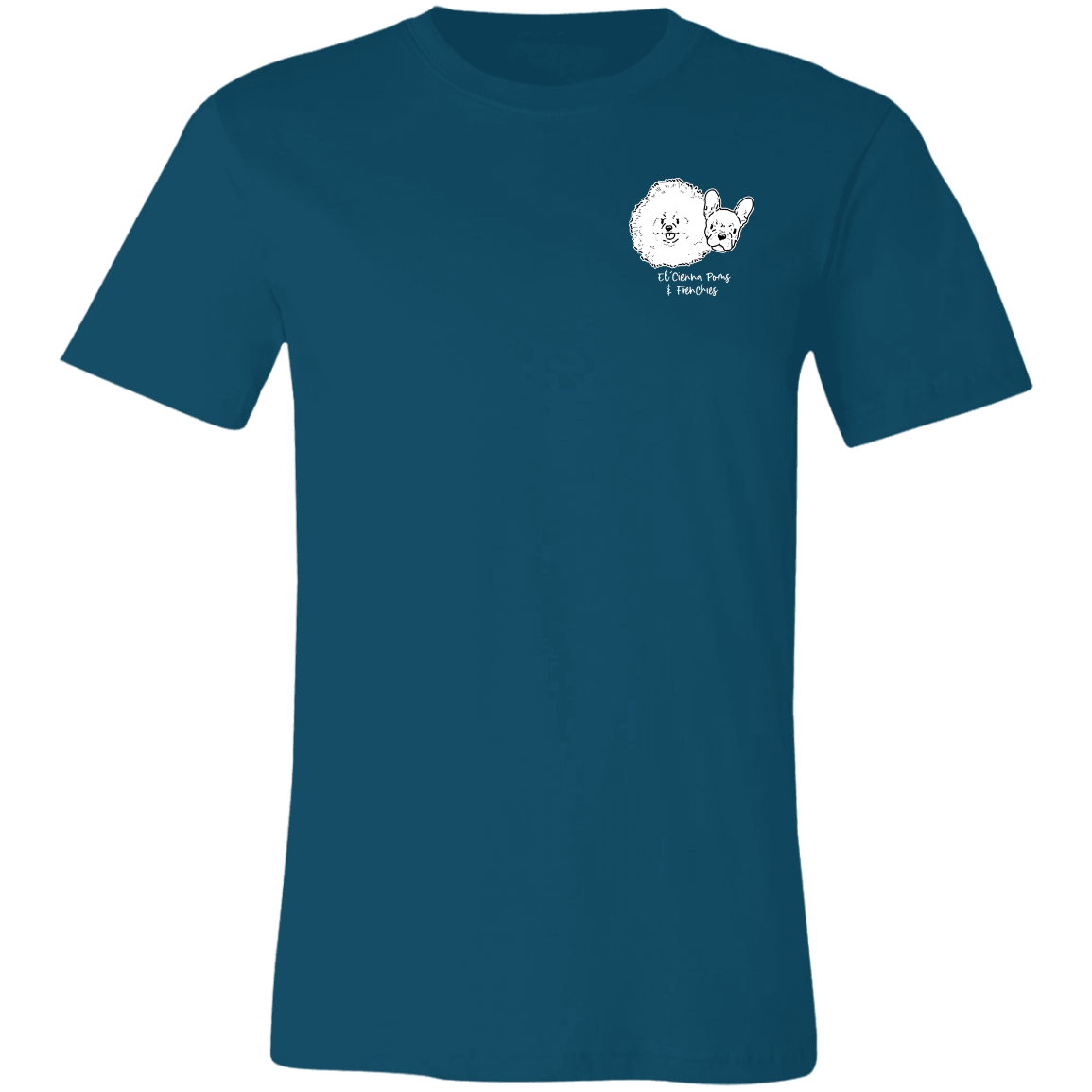 Melisa Previte 4 T-Shirt