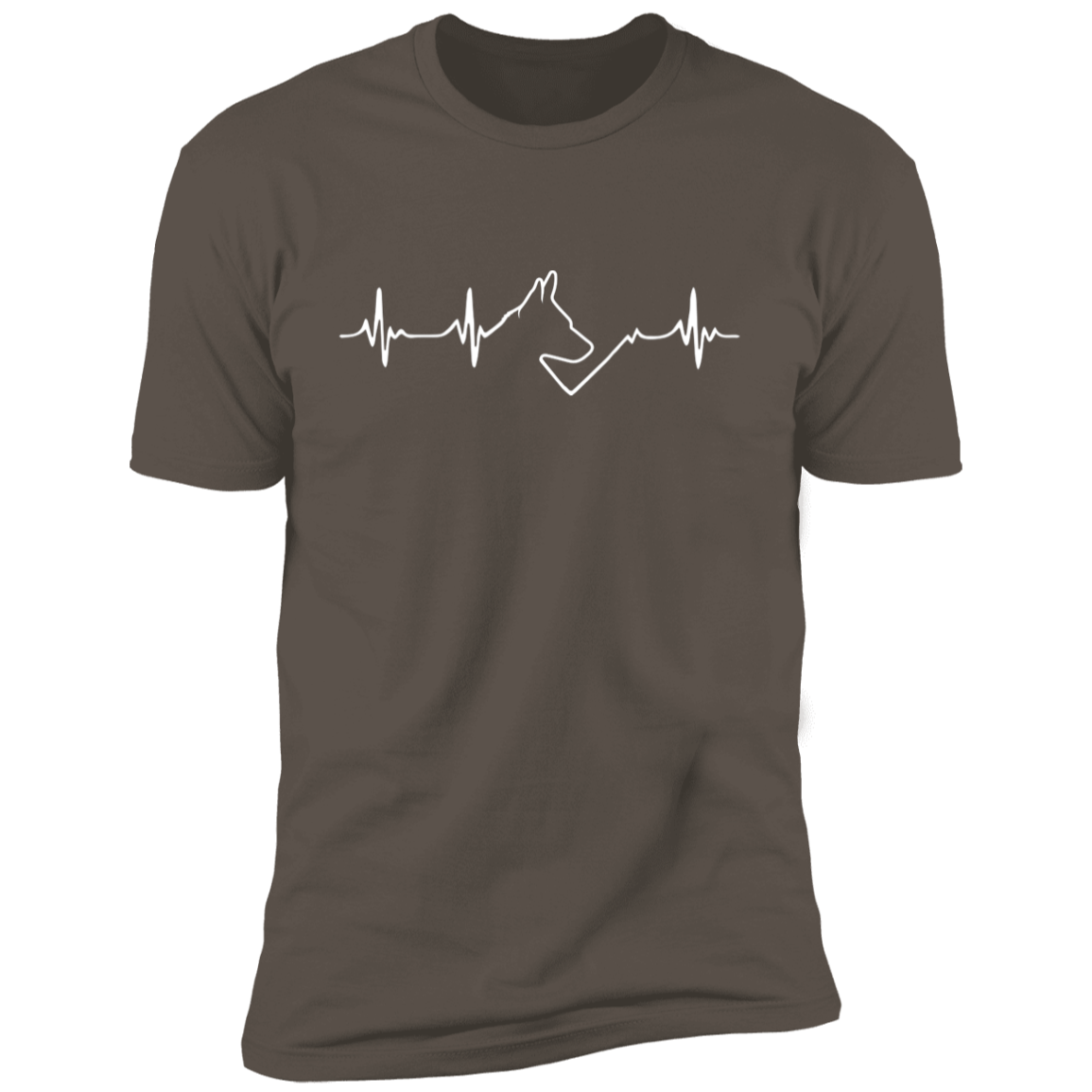 Elise Strauss 1 T-Shirt