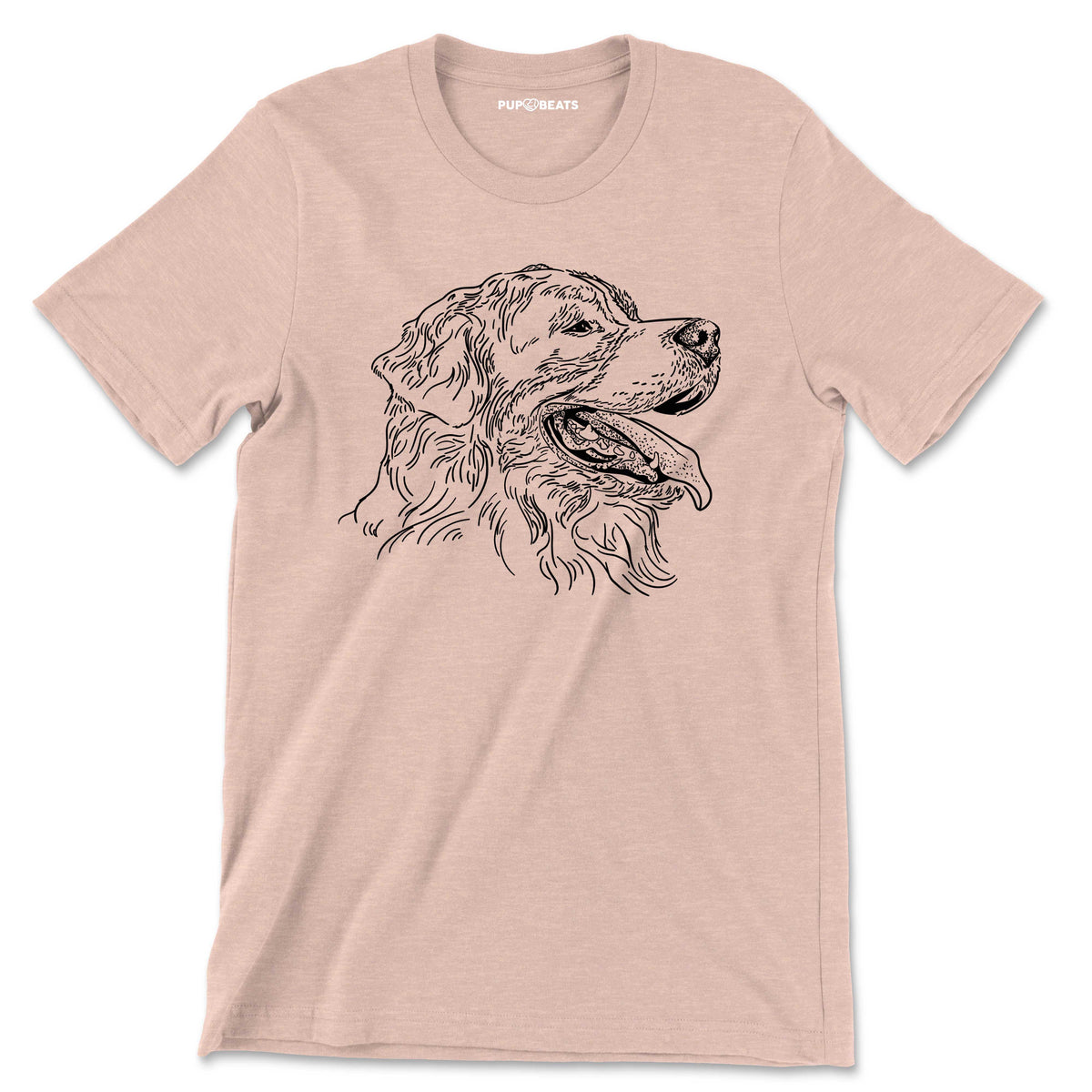 Custom Sketched Pet Portrait