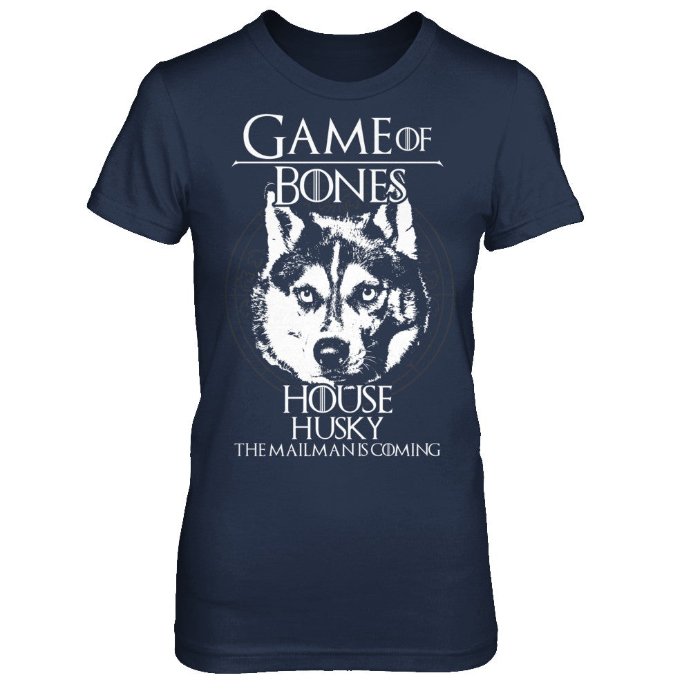 Game Of Bones Husky