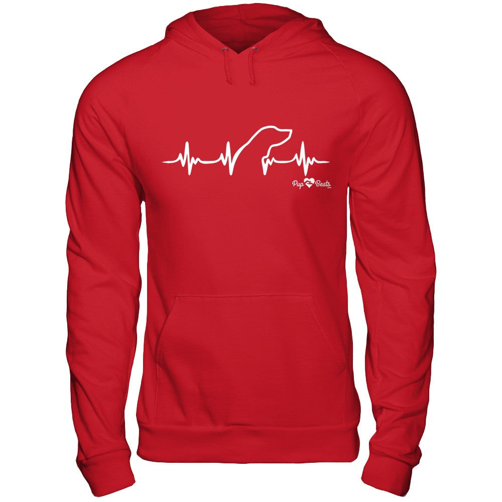 Coon Dog Heartbeat