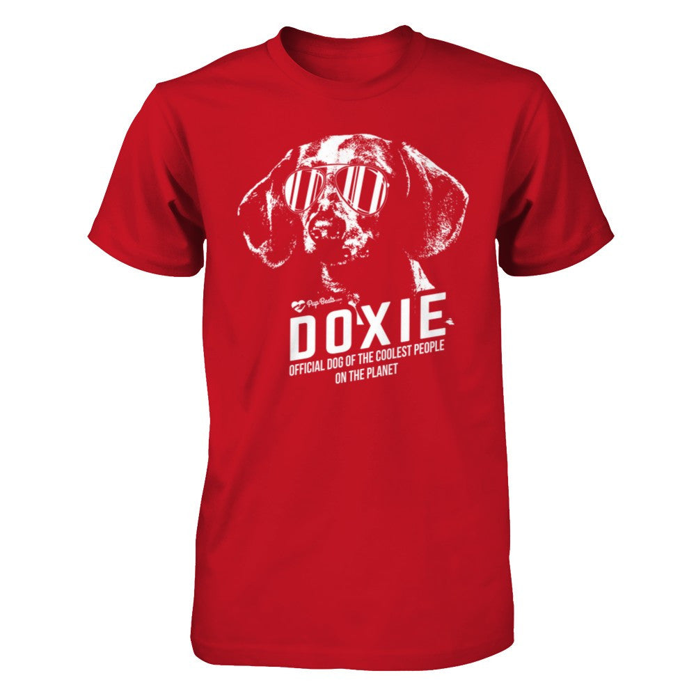 Dachshund Official  dog of the coolest people