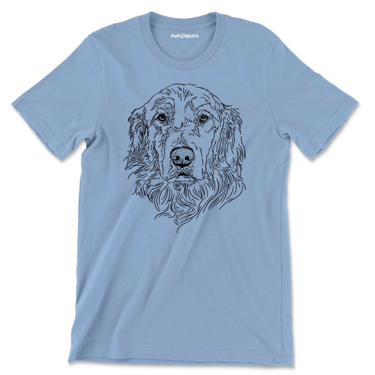 Custom Sketched Pet Portrait
