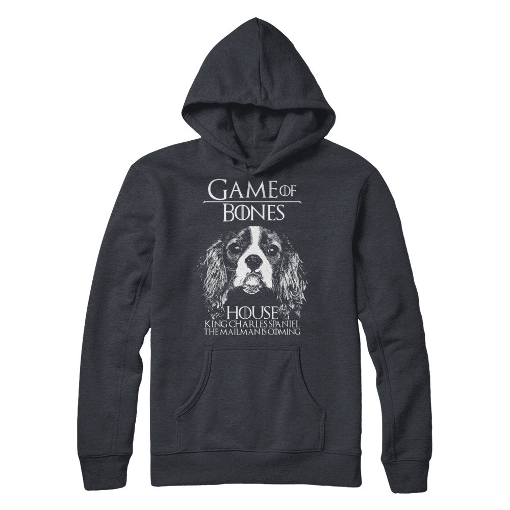 Game Of Bones King Charles Spaniel