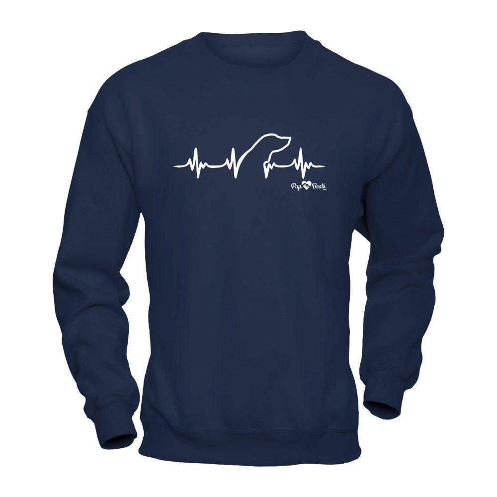 Coon Dog Heartbeat