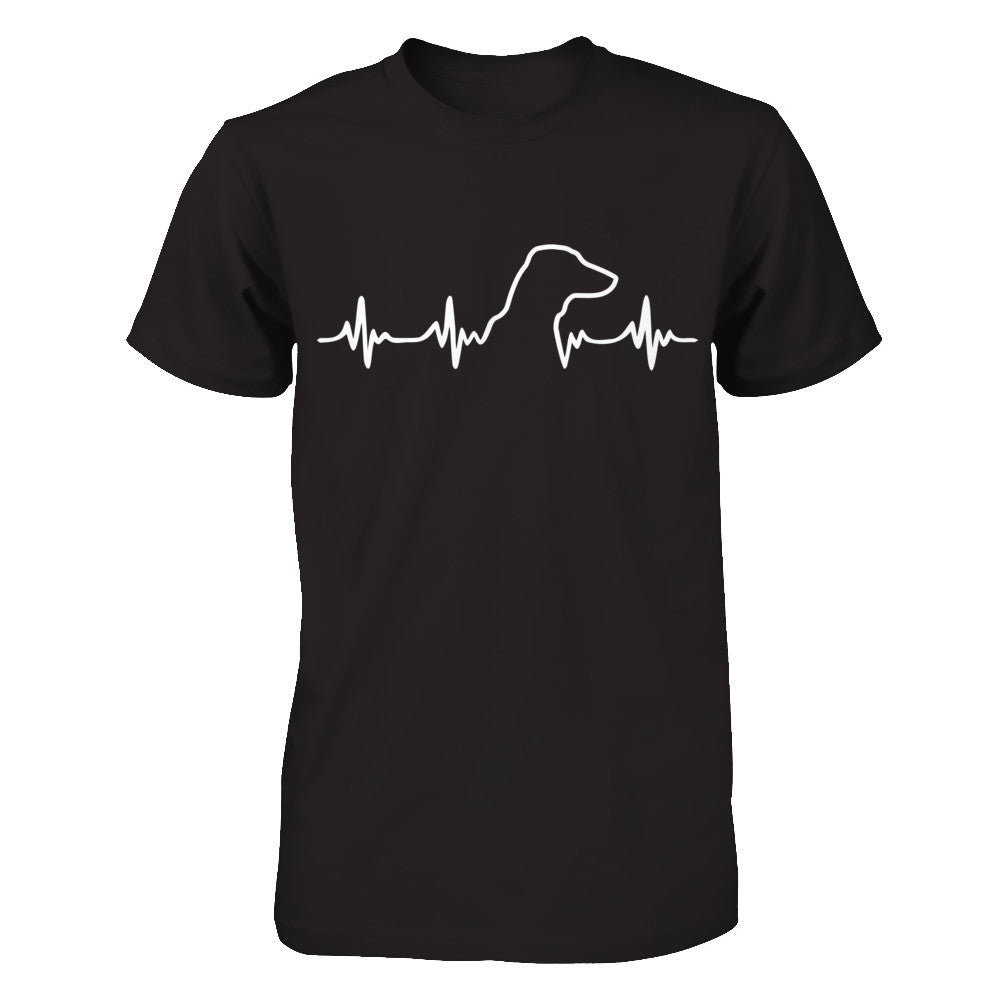 Dachshund Heartbeat