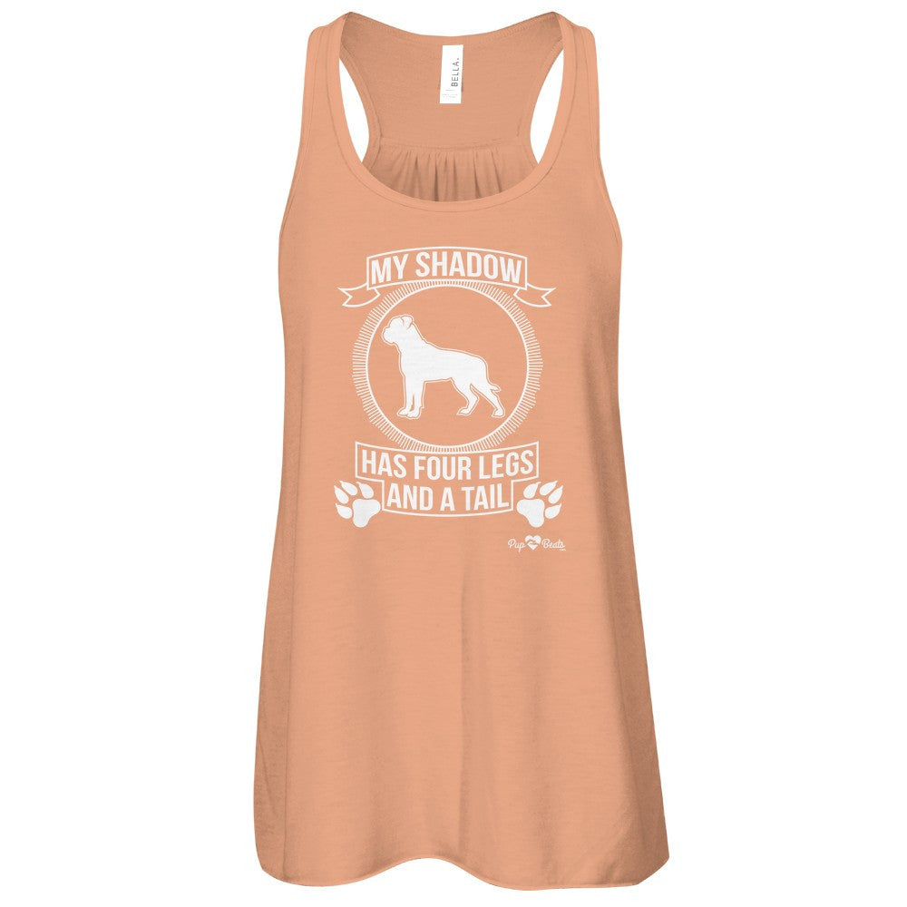 English Mastiff - My Shadow