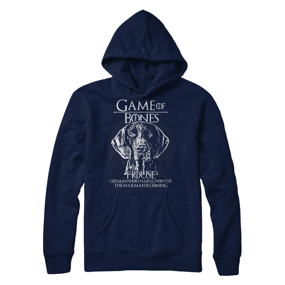 Game Of Bones GSP