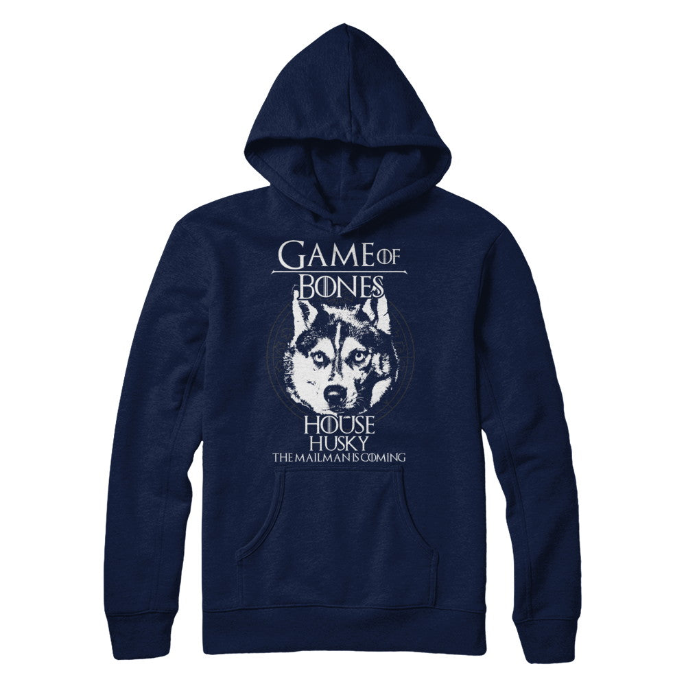 Game Of Bones Husky