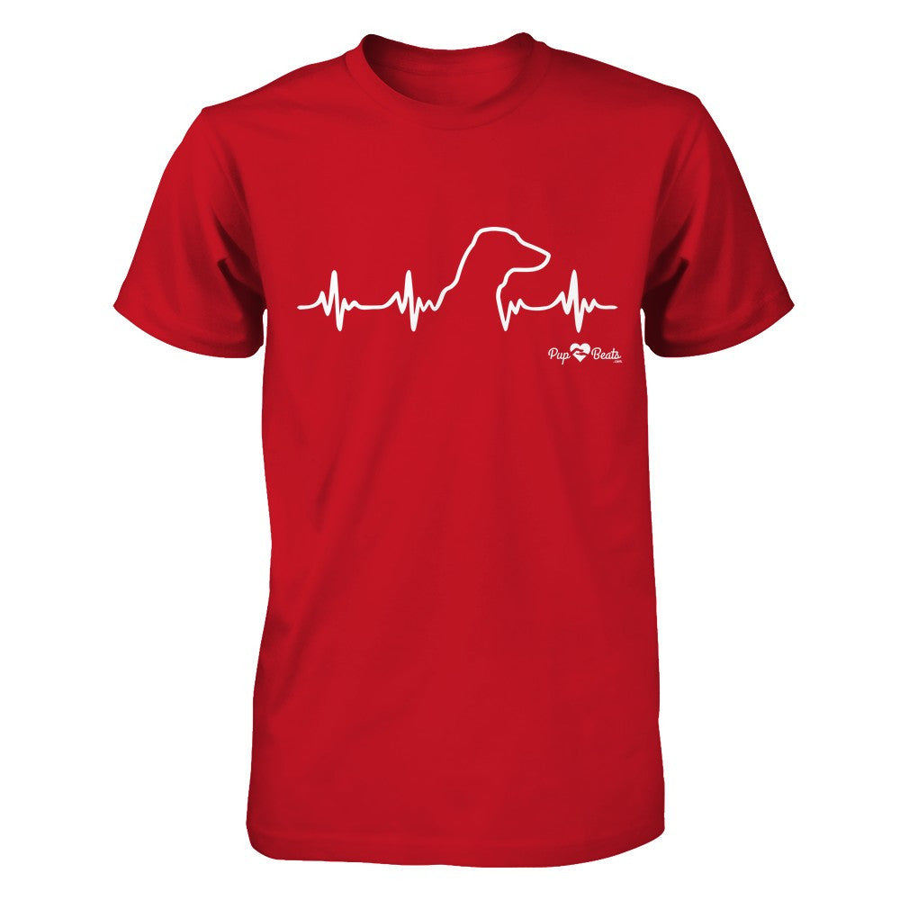 Dachshund Heartbeat