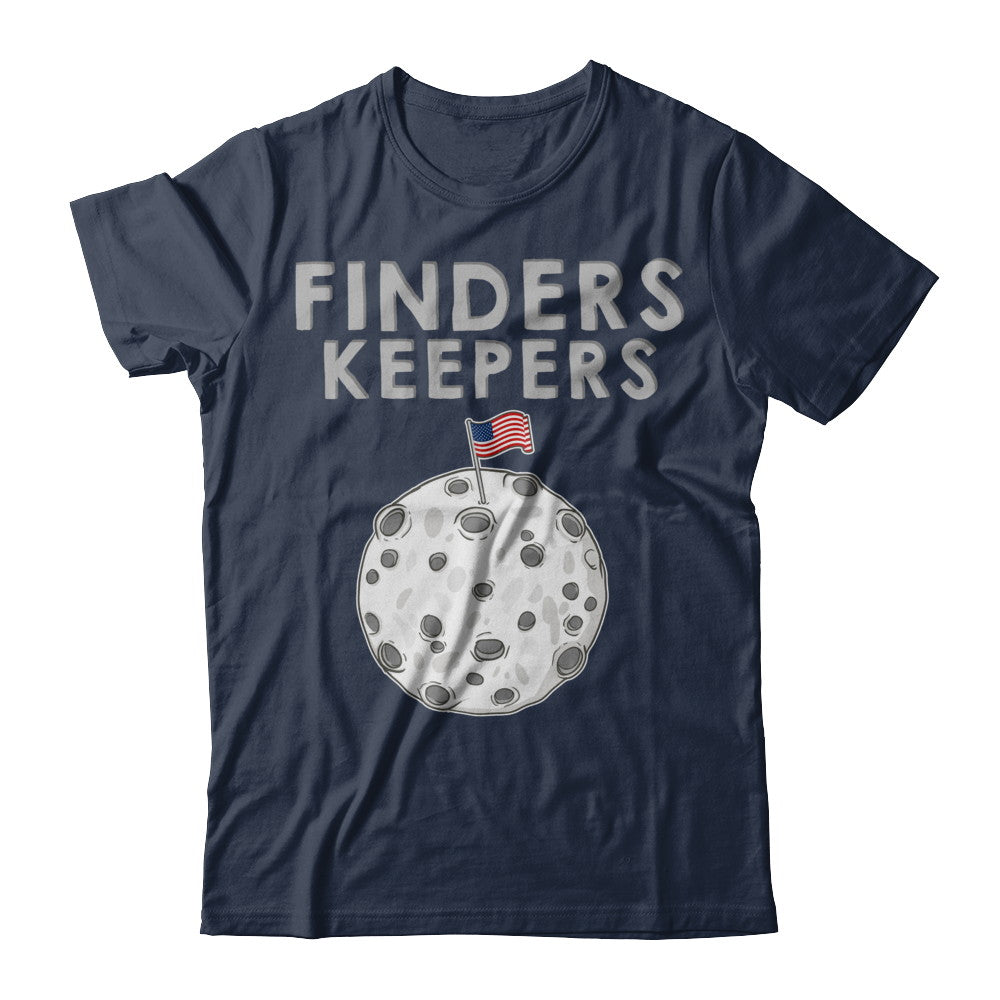 Finders Keepers